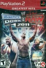 WWE Smackdown vs. Raw 2011 [Greatest Hits]